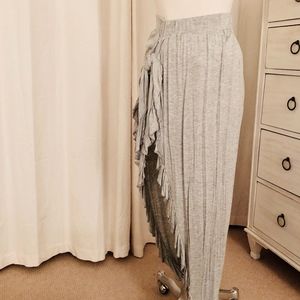 Free People Maxi Skirt